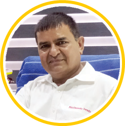 Team Member 3