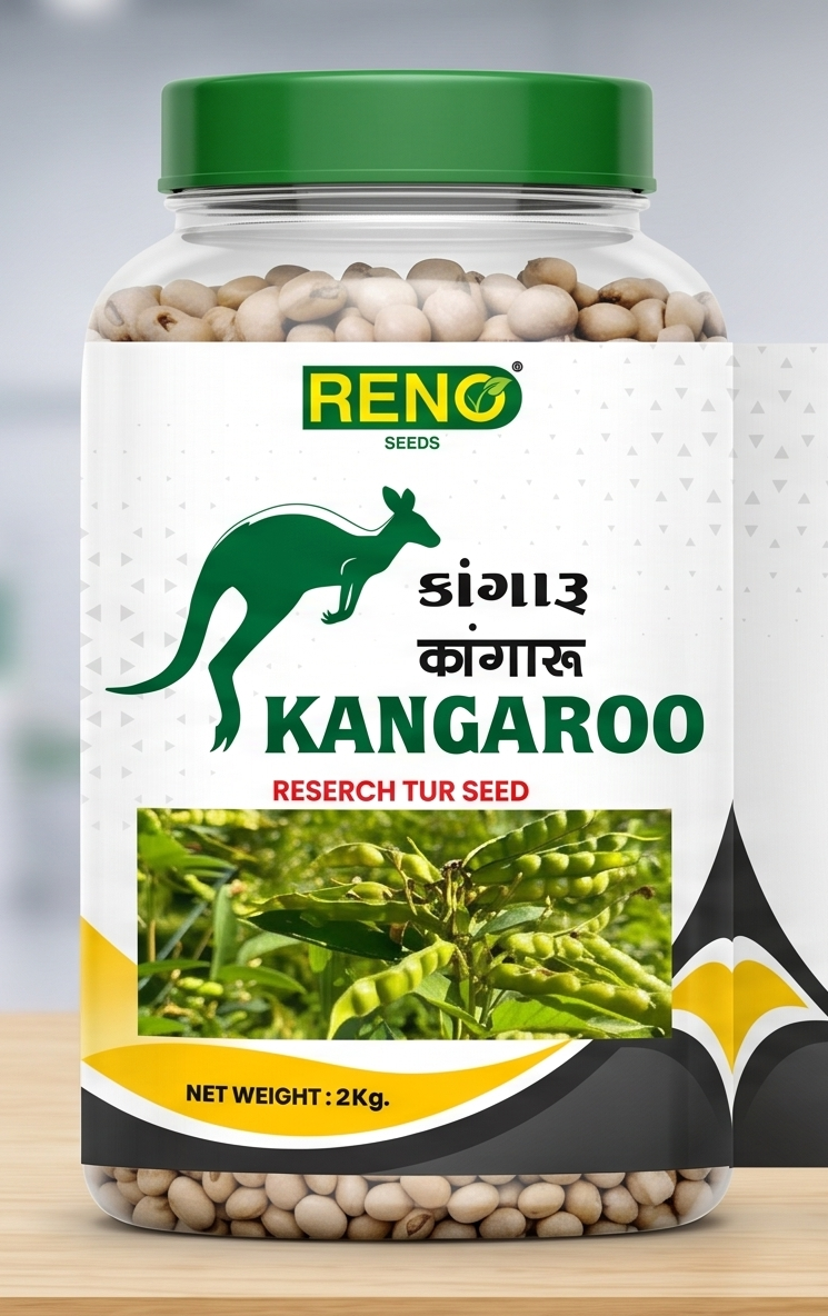 KANGAROO