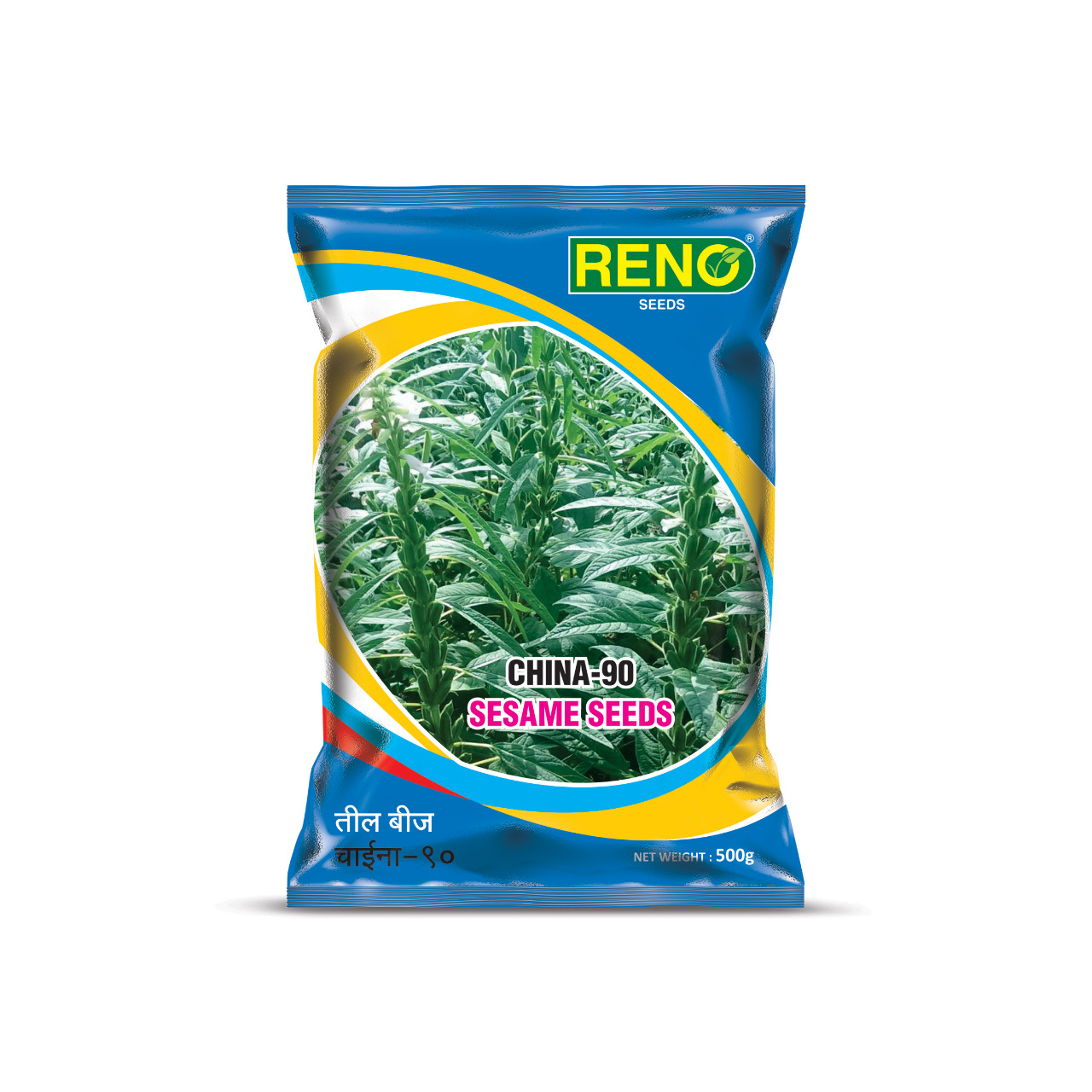 RENO CHINA-90